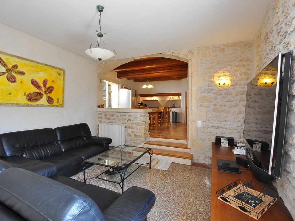 Villa i Sommieres, Gard - foto 4