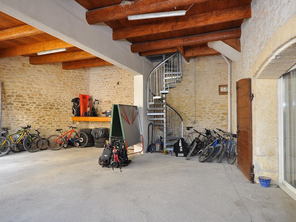 Villa i Sommieres, Gard - foto 5