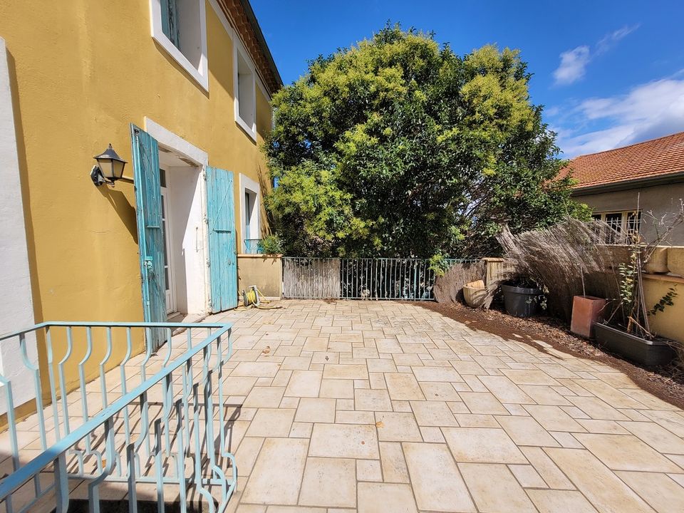 Villa i Autignac, Herault - foto 2