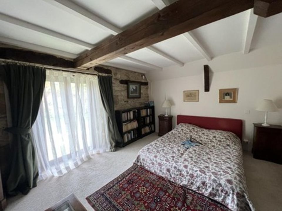 Villa in Frontenac, Lot - photo 3