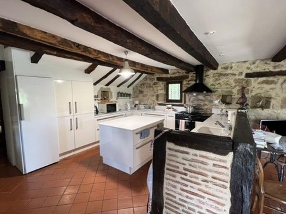 Villa in Frontenac, Lot - photo 4