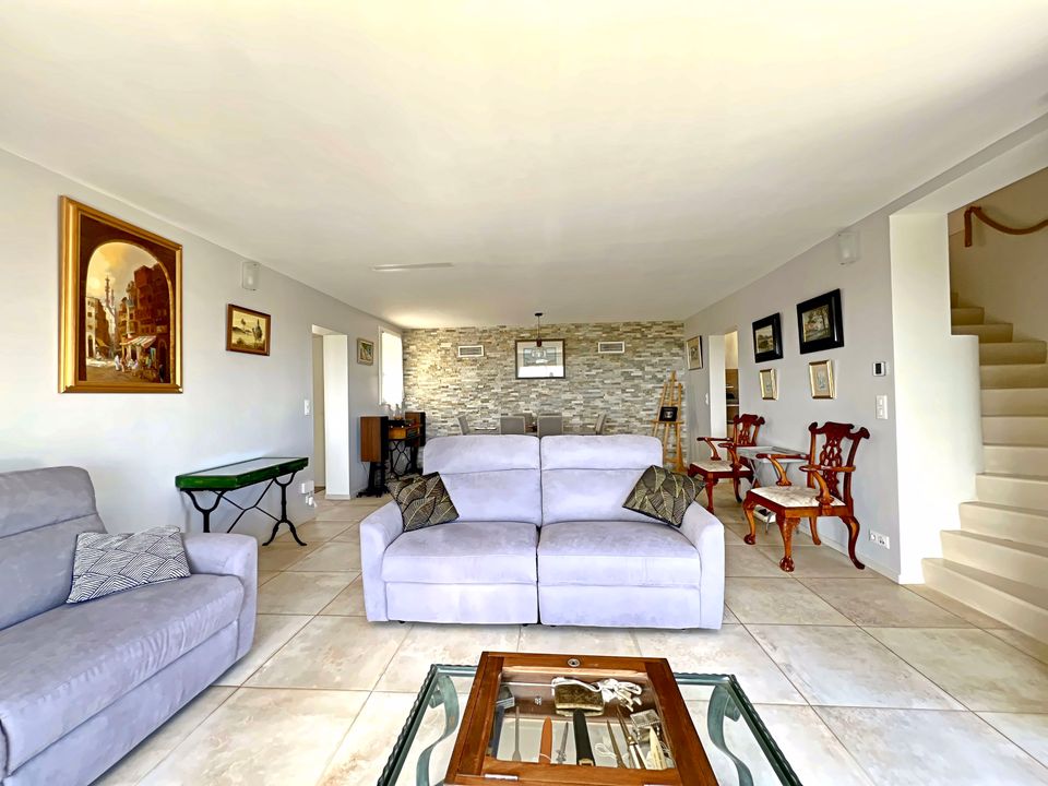 Villa i Faugeres, Herault - foto 4