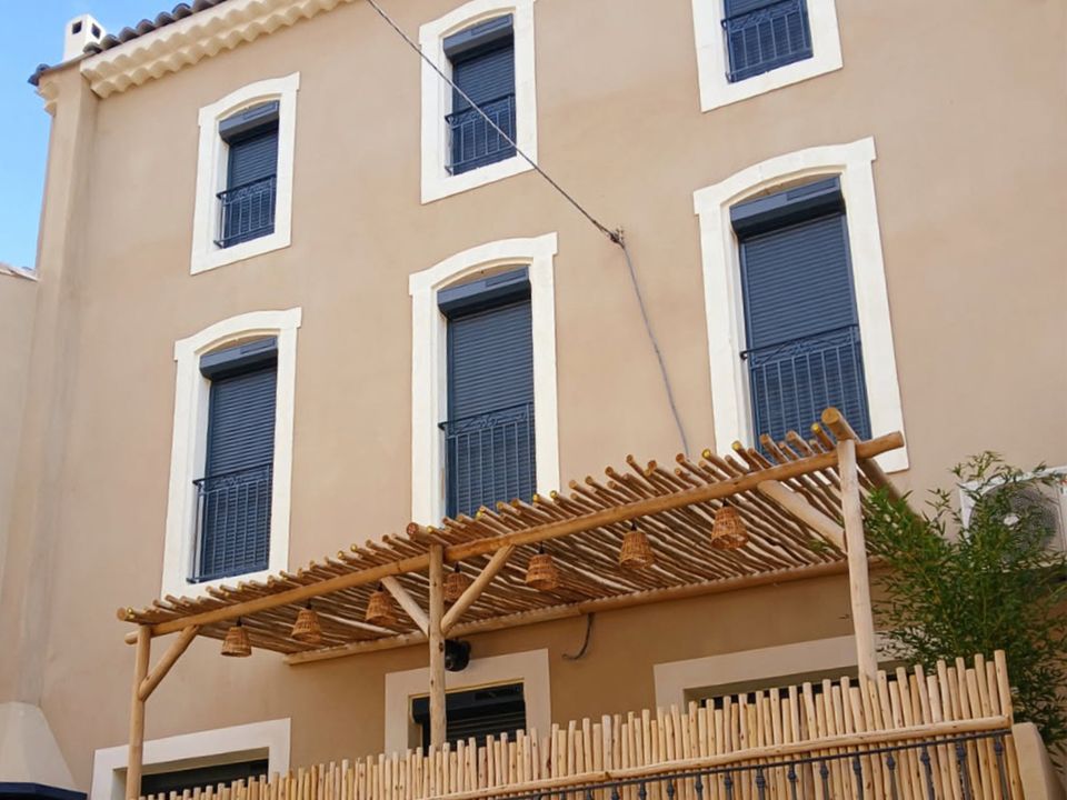 Villa i Magalas, Herault - bilde 2