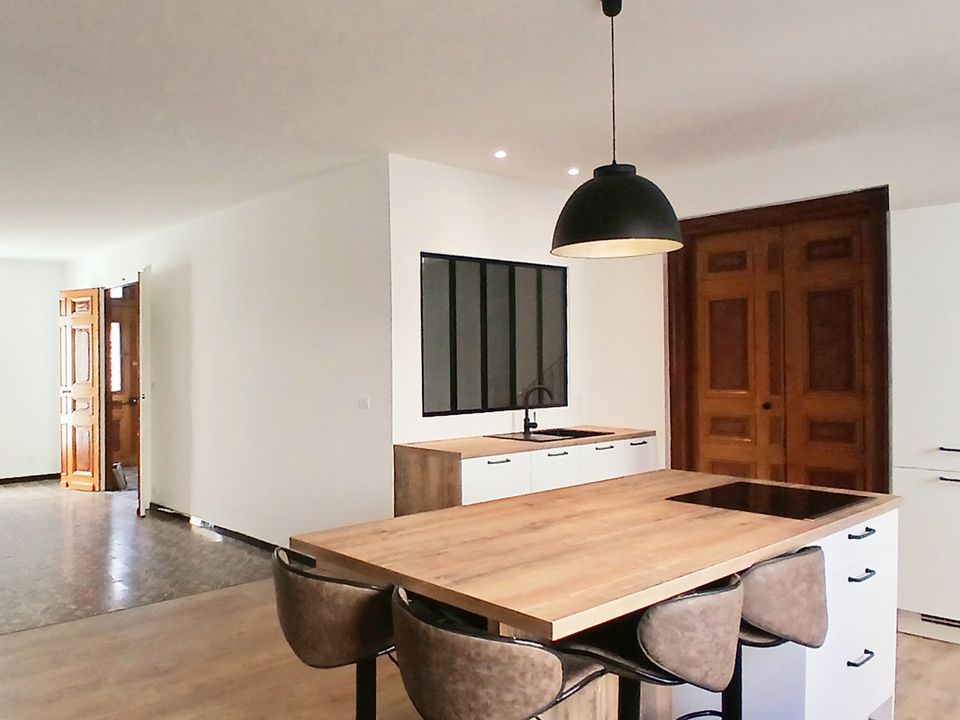 Villa i Magalas, Herault - bilde 3