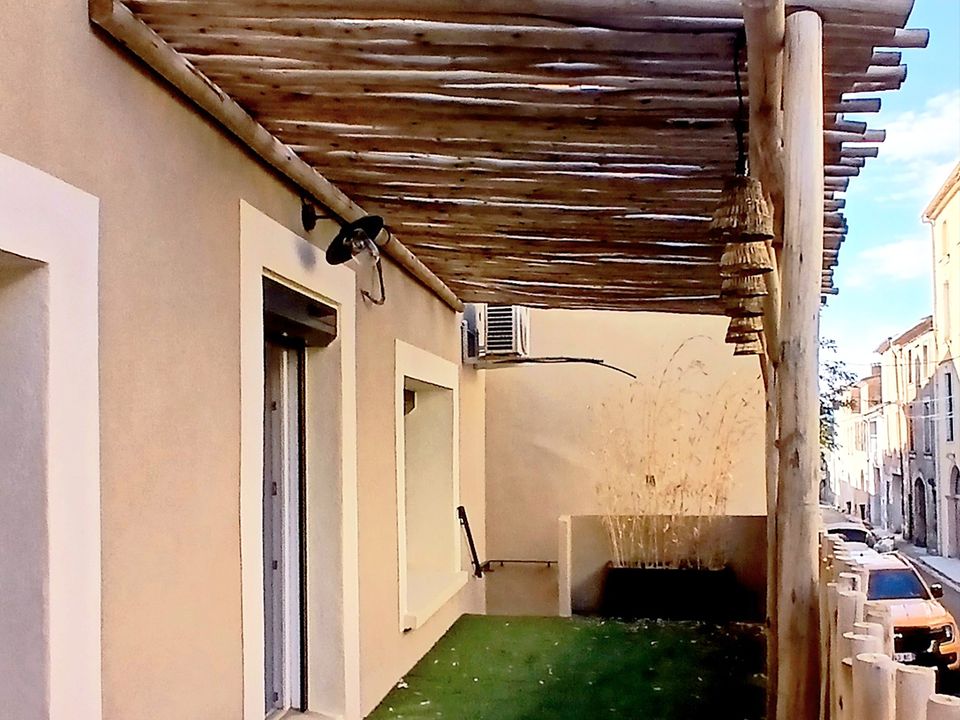 Villa i Magalas, Herault - bilde 5