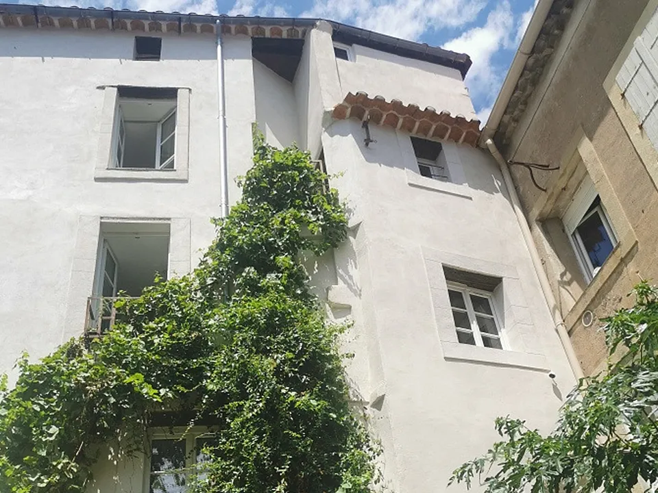 Byhus i Beziers, Herault - foto 1