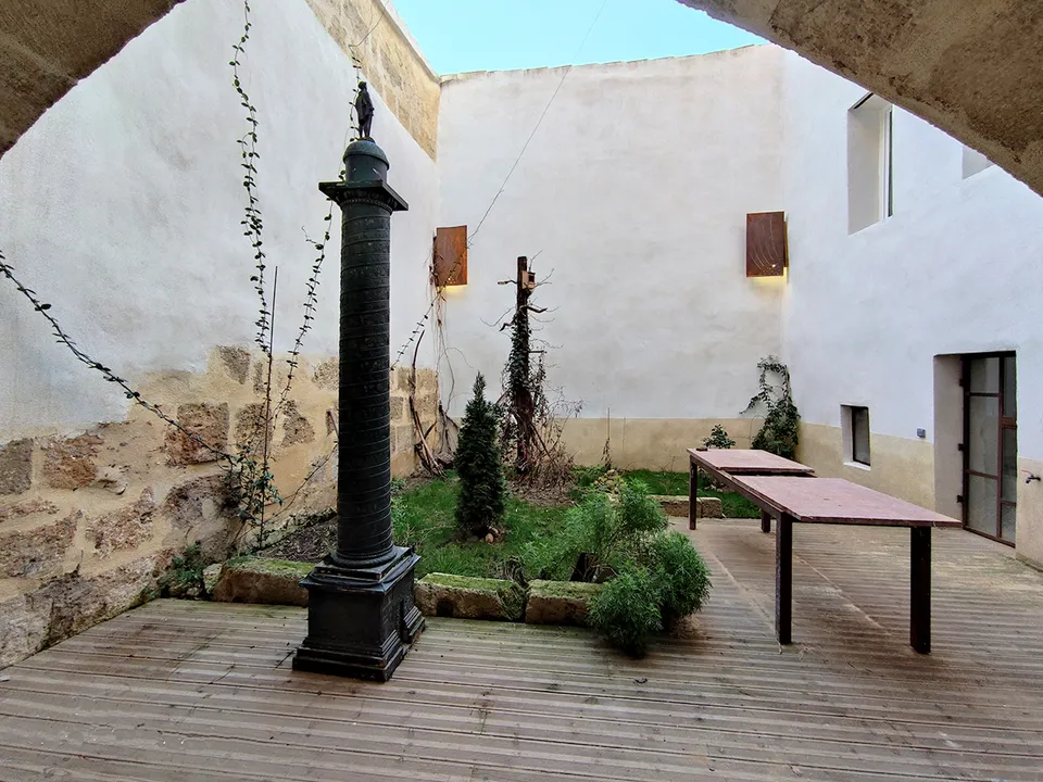 Byhus i Beziers, Herault - foto 3