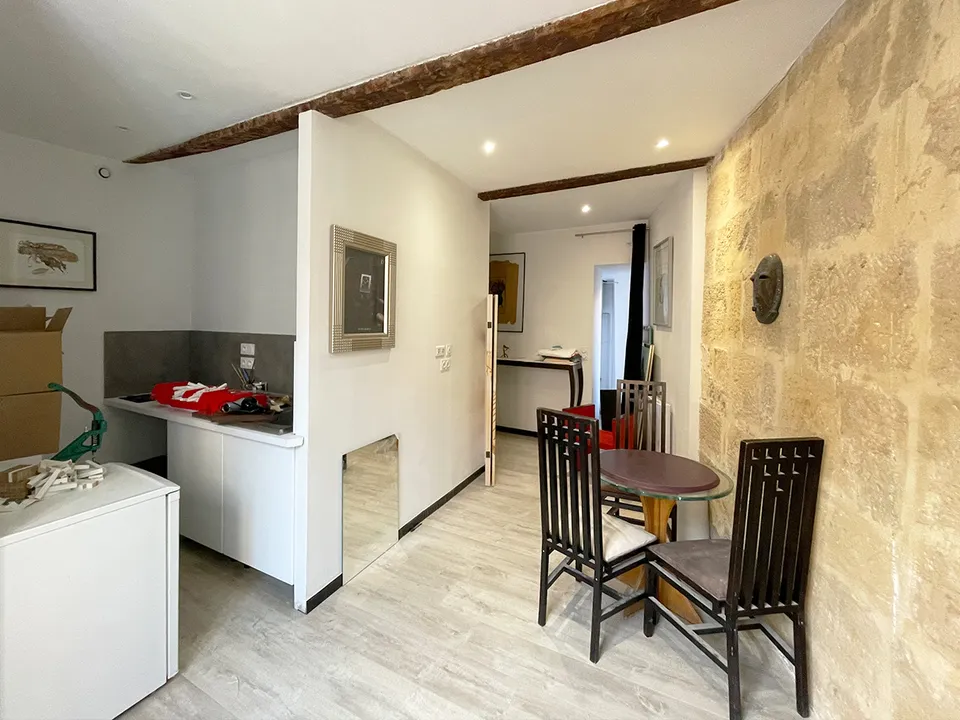 Byhus i Beziers, Herault - foto 4