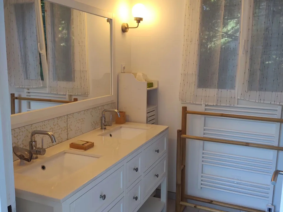 Villa i Villefranche-de-Rouergue, Aveyron - foto 1