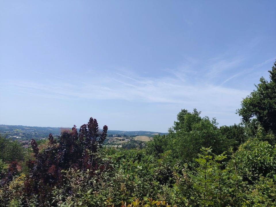 Villa i Villefranche-de-Rouergue, Aveyron - foto 4