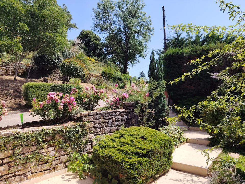 Villa i Villefranche-de-Rouergue, Aveyron - foto 5
