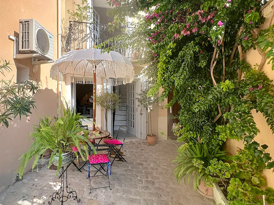 Villa a Marseillan, Herault - foto 1