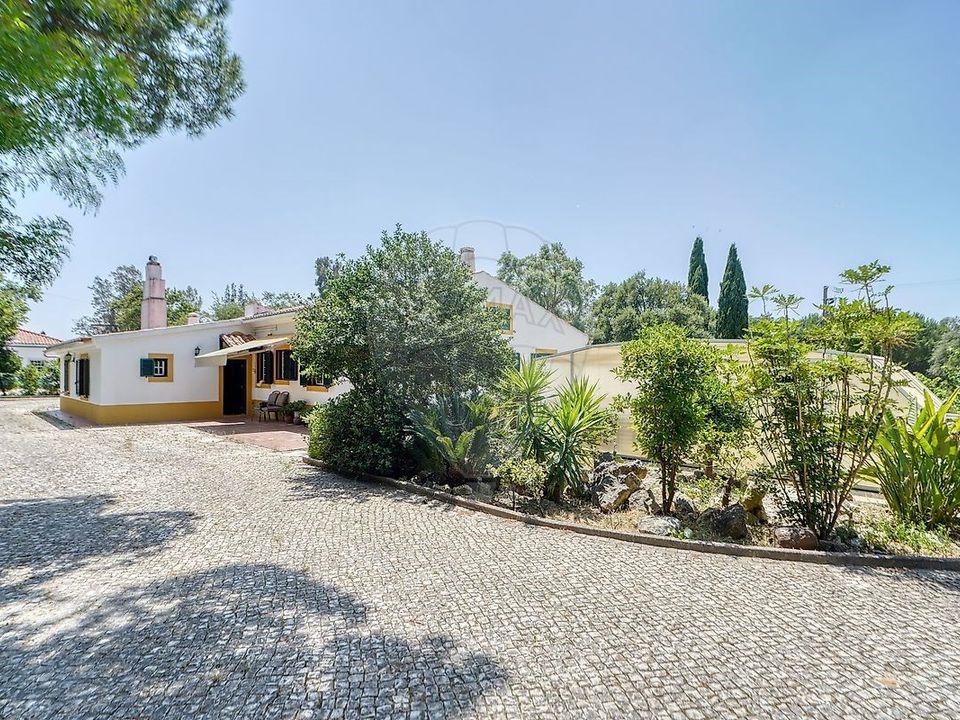 Villa i Benavente, Santarem - bilde 2