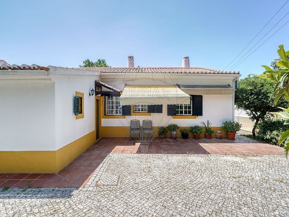 Villa i Benavente, Santarem - bilde 3