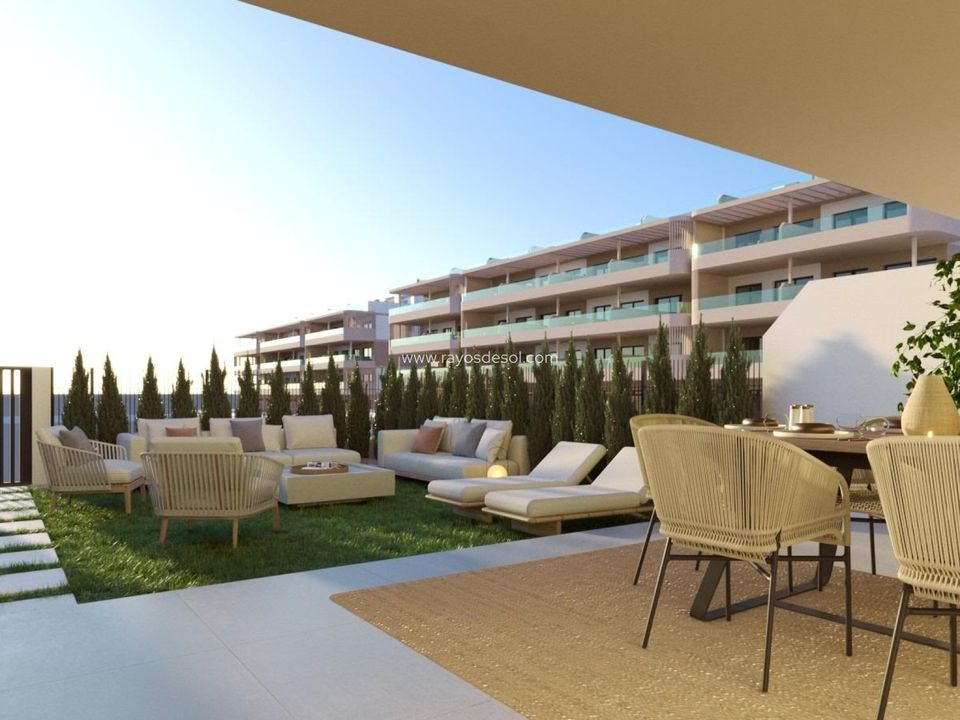 Lejlighed i Torrevieja, Alicante - foto 5
