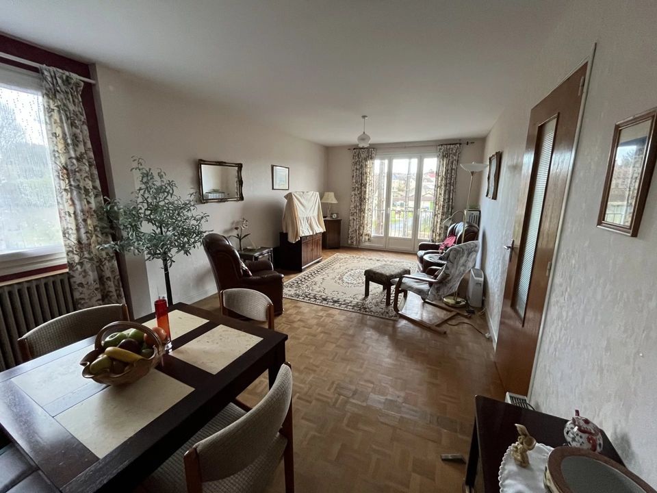 Villa i Bellac, Haute-Vienne - foto 3