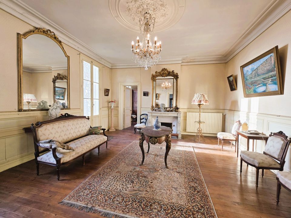 Villa i Genissac, Gironde - foto 4