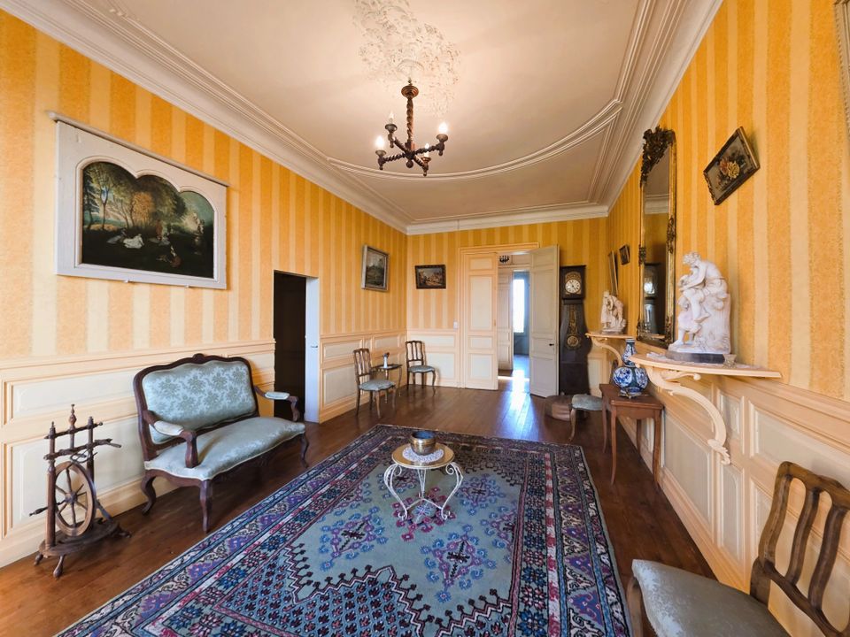 Villa i Genissac, Gironde - foto 5