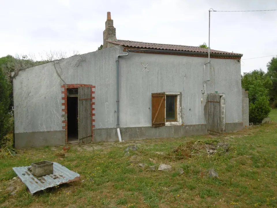 Villa i La Coudre, Deux-Sevres - foto 2