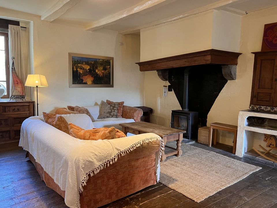 Villa i Varen, Tarn-et-Garonne - foto 4