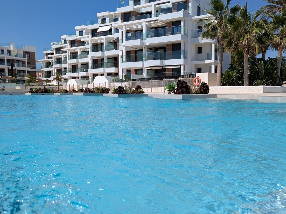 Lejlighed i Denia, Alicante - foto 5