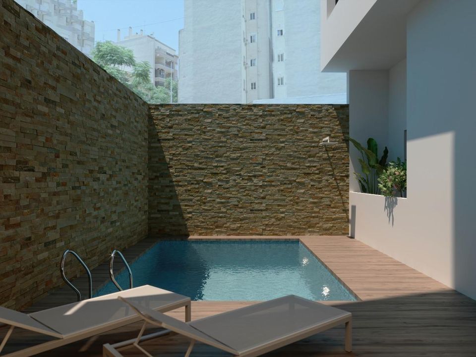Lejlighed i Torrevieja, Alicante - foto 3