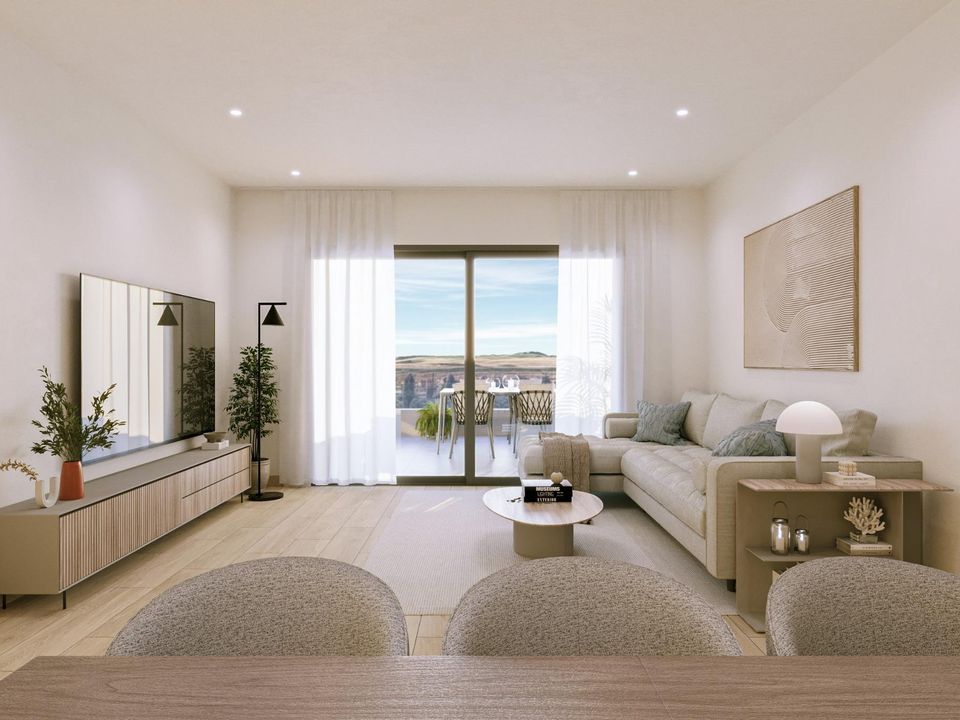 Penthouse i Torrevieja, Alicante - foto 3