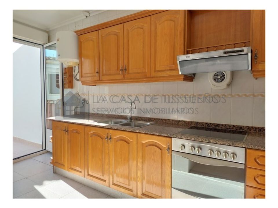 Villa i Sax, Alicante - foto 1