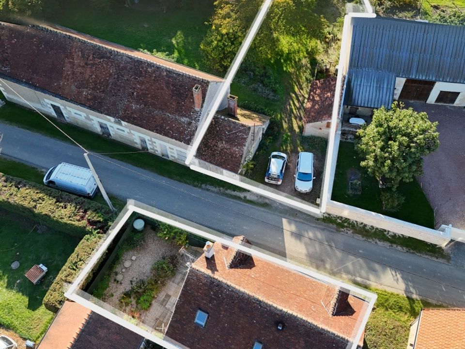 Villa a Genillé, Indre-et-Loire - foto 5