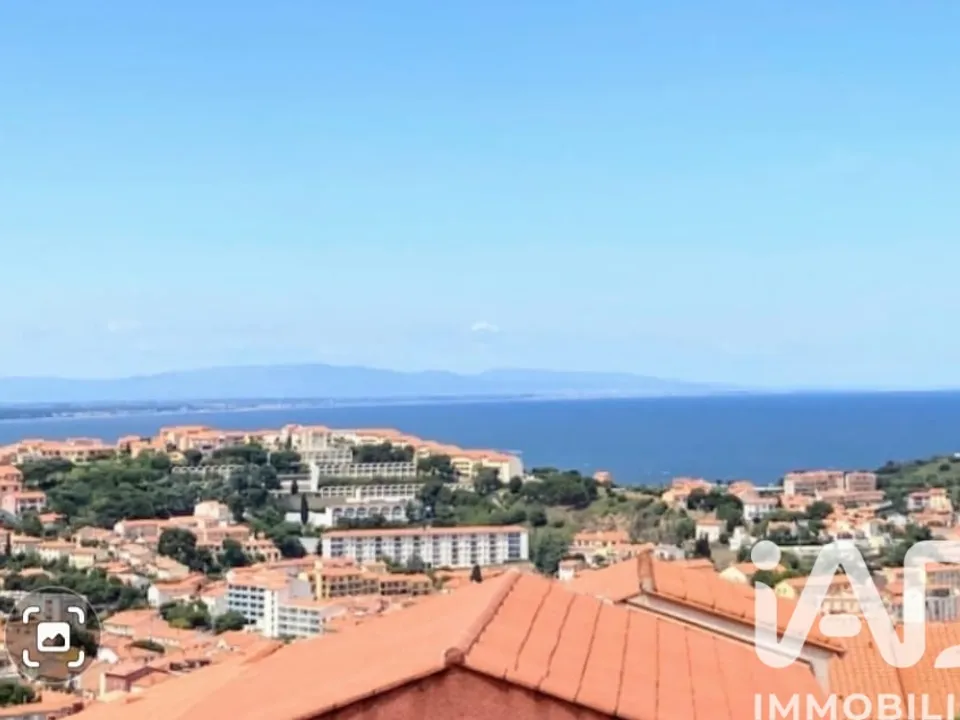 Villa i Port-Vendres, Pyrenees-Orientales - foto 2