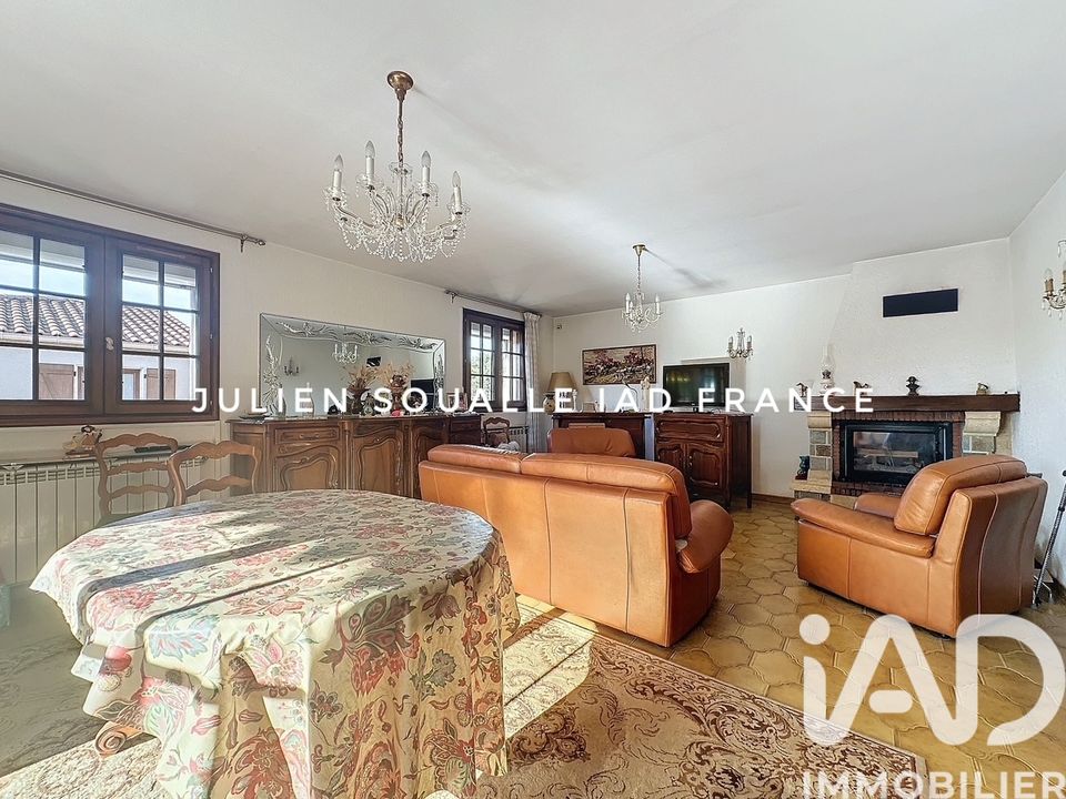 Villa i Carnoux-en-Provence, Bouches-du-Rhone - foto 4