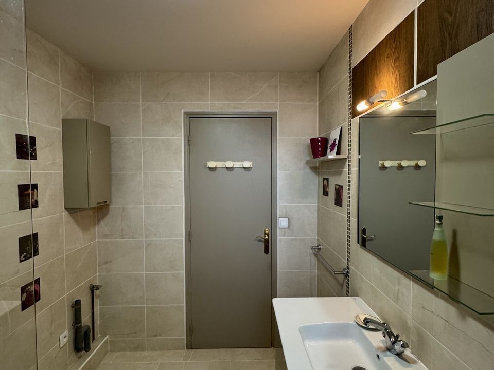 Leilighet i Drancy, Seine-Saint-Denis - bilde 2