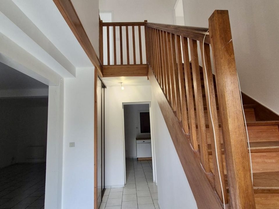 Villa in Mareuil-sur-Ourcq, Oise - foto 4