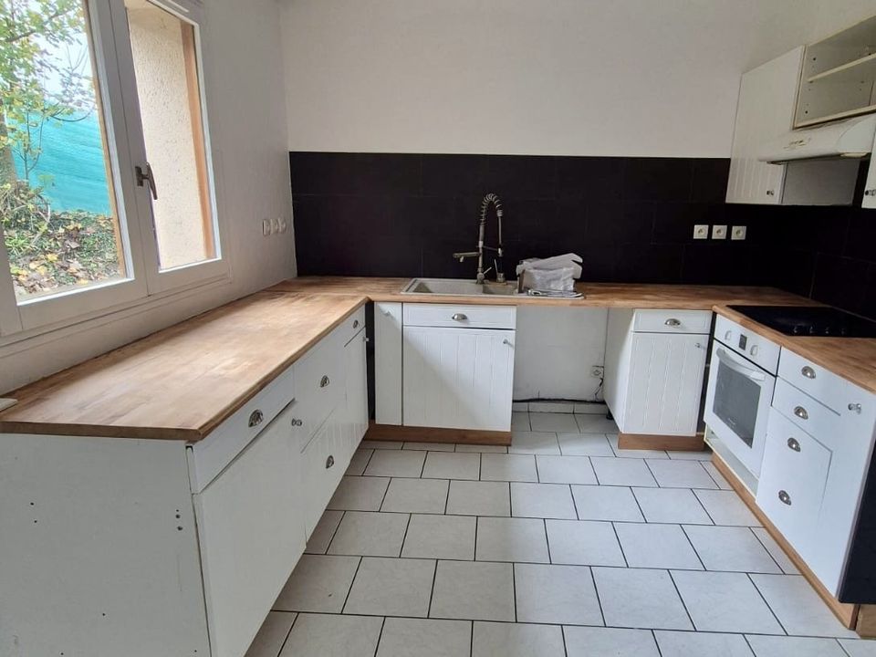 Villa in Mareuil-sur-Ourcq, Oise - foto 3