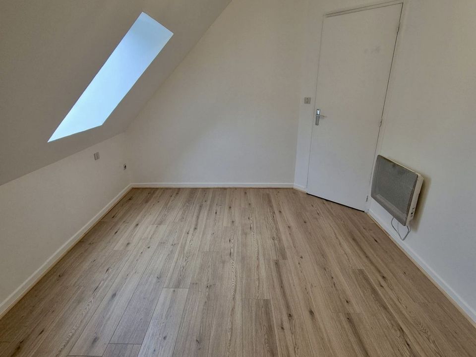 Villa in Mareuil-sur-Ourcq, Oise - foto 5