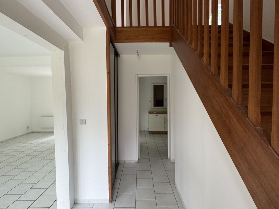 Villa en Mareuil-sur-Ourcq, Oise - foto 2