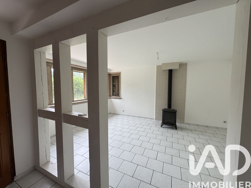Villa en Mareuil-sur-Ourcq, Oise - foto 3