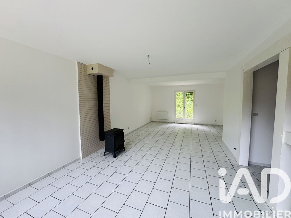 Villa en Mareuil-sur-Ourcq, Oise - foto 4