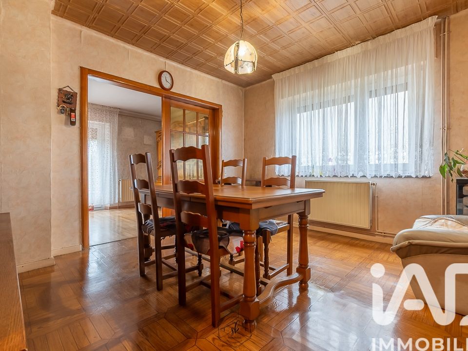 Villa em Talange, Moselle - foto 2