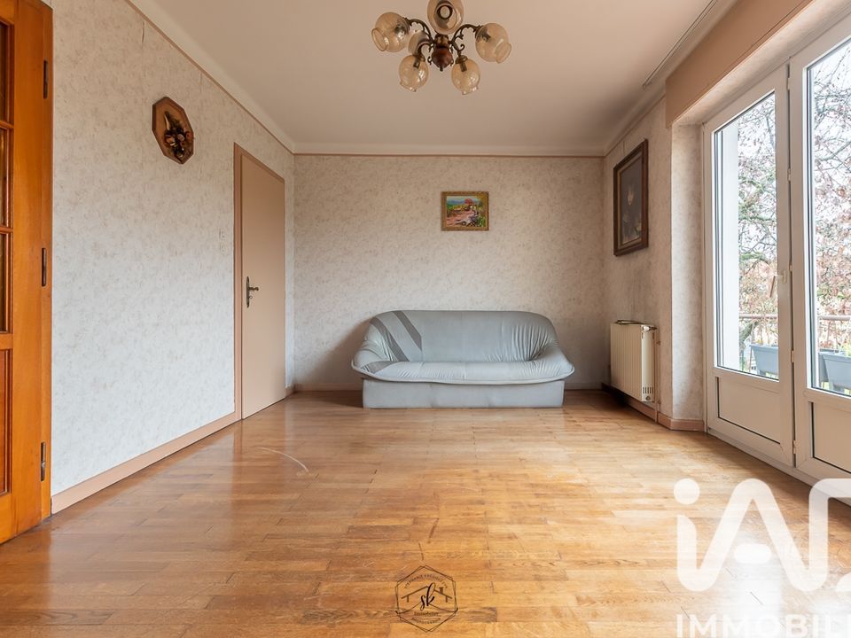 Villa em Talange, Moselle - foto 4