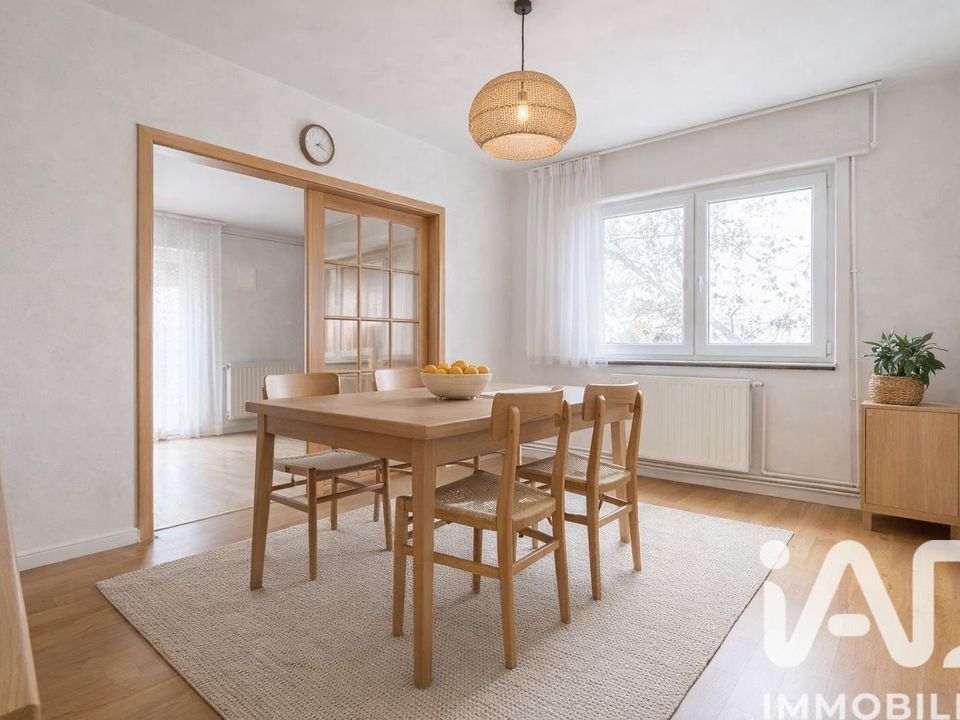 Villa em Talange, Moselle - foto 1