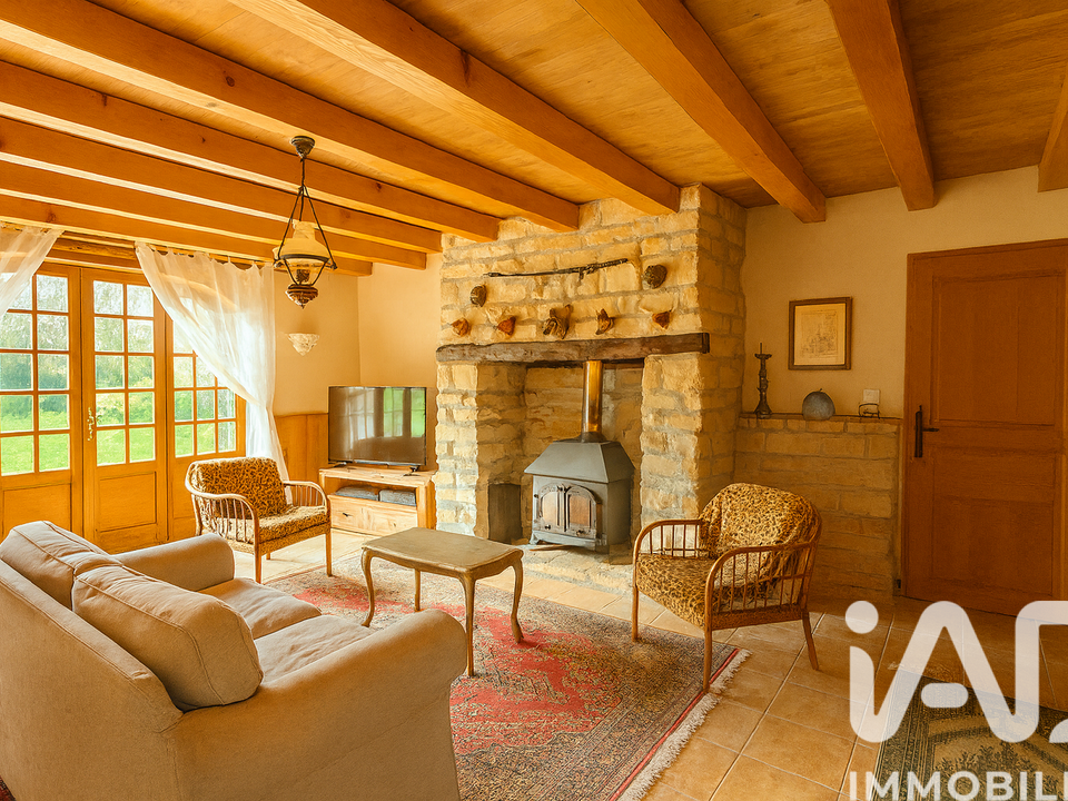 Villa i Nanteuil-en-Vallee, Charente - foto 2