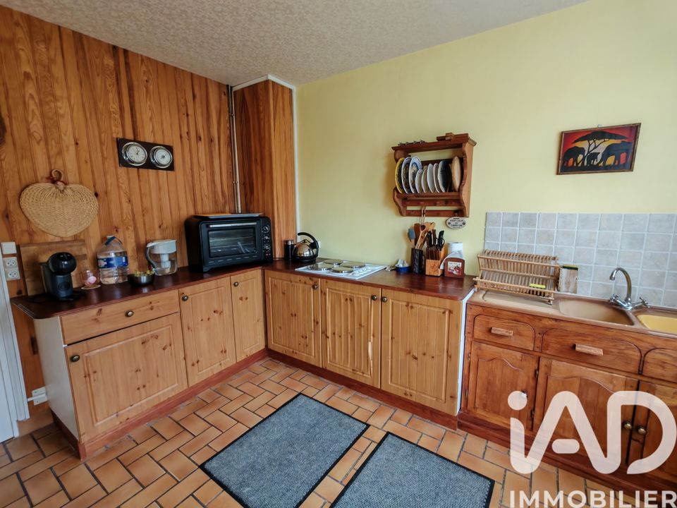 Villa i Nanteuil-en-Vallee, Charente - foto 4
