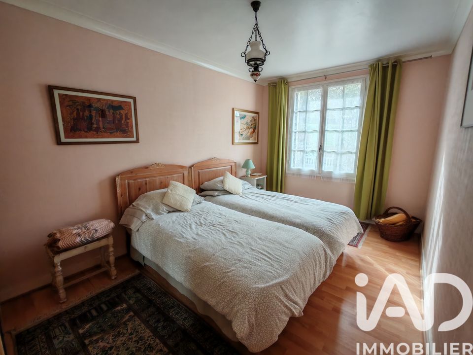 Villa i Nanteuil-en-Vallee, Charente - foto 5