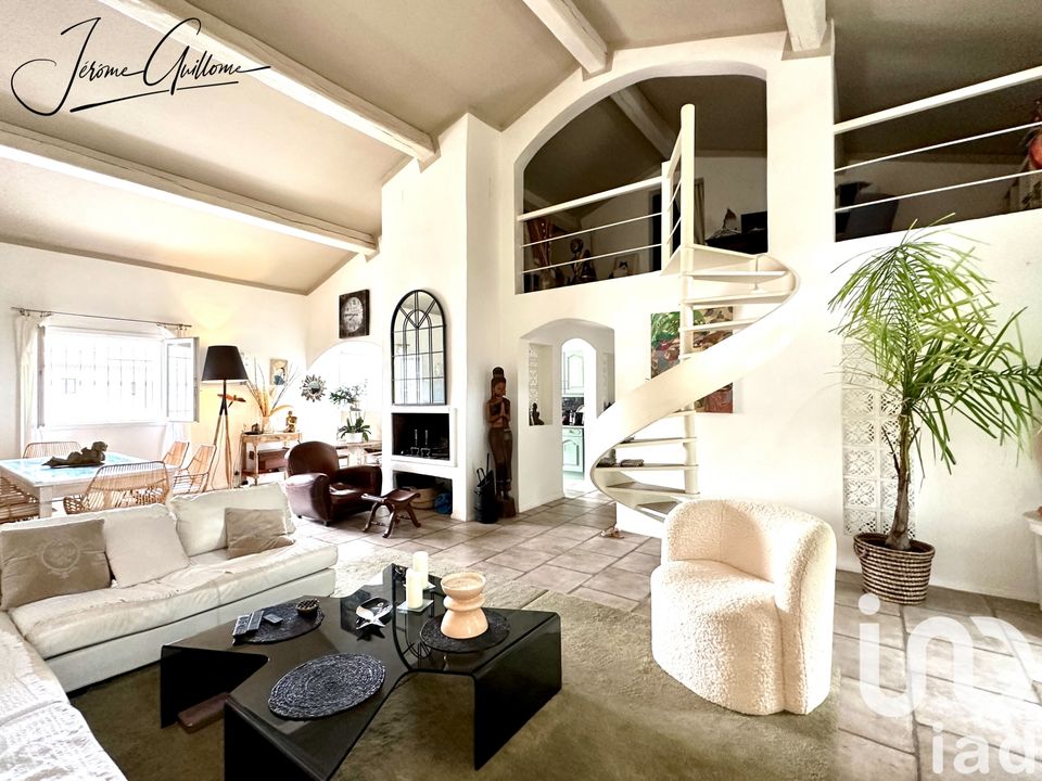 Villa i La Môle, Var - foto 1