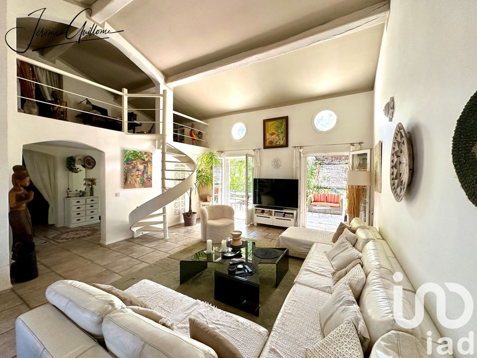 Villa i La Môle, Var - foto 2