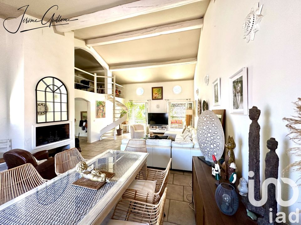 Villa i La Môle, Var - foto 3
