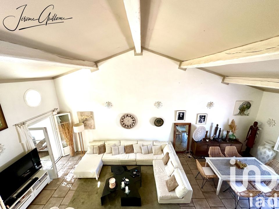 Villa i La Môle, Var - foto 4