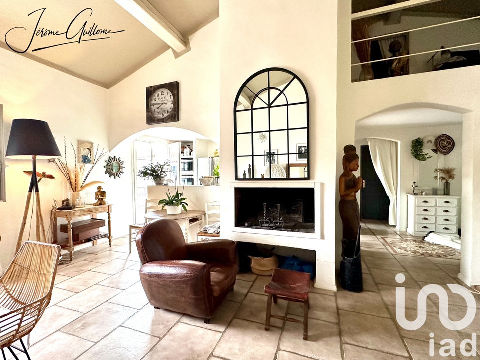 Villa i La Môle, Var - foto 5