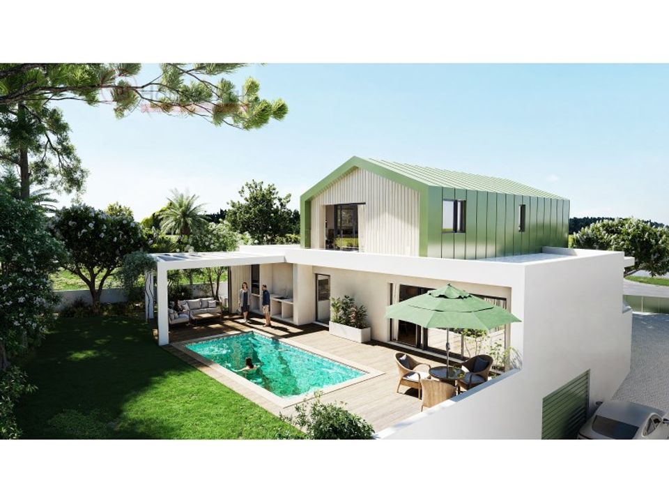 Villa i Obidos, Leiria - foto 2